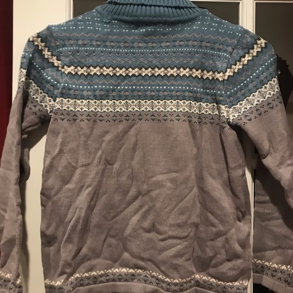 Style & Co sweater - Picture 3 of 4